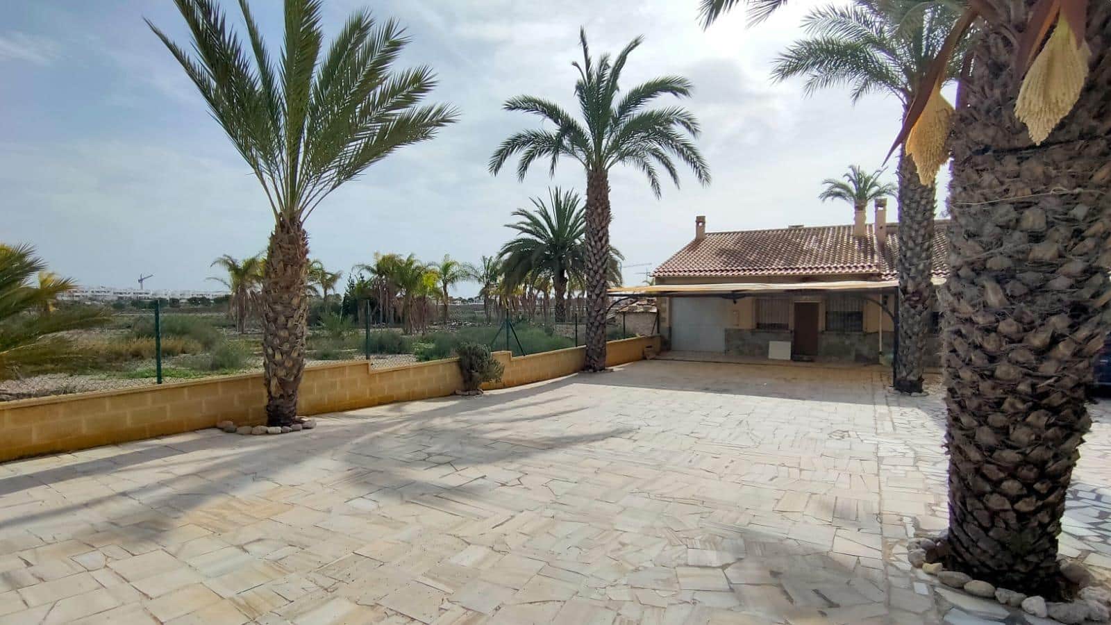 3 soveværelse Byhus til salg i San Juan de los Terreros med garage - € 263.000 (Ref: 8886065)