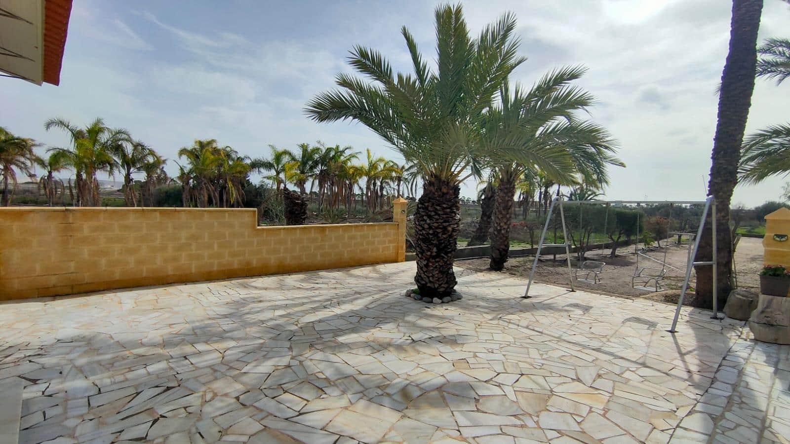 3 soveværelse Byhus til salg i San Juan de los Terreros med garage - € 263.000 (Ref: 8886065)