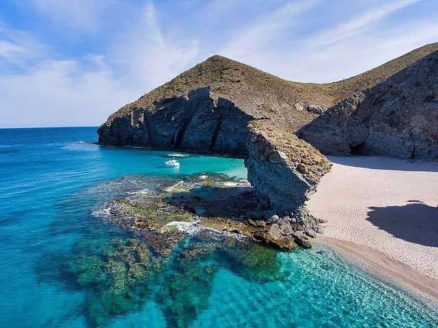 2 chambre Appartement à vendre à Vera avec piscine - 179 000 € (Ref: 8888207)