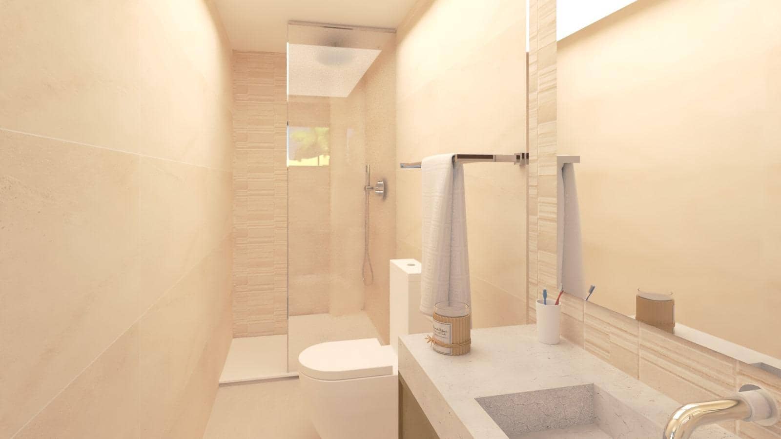 2 chambre Appartement à vendre à Vera avec piscine - 179 000 € (Ref: 8888207)