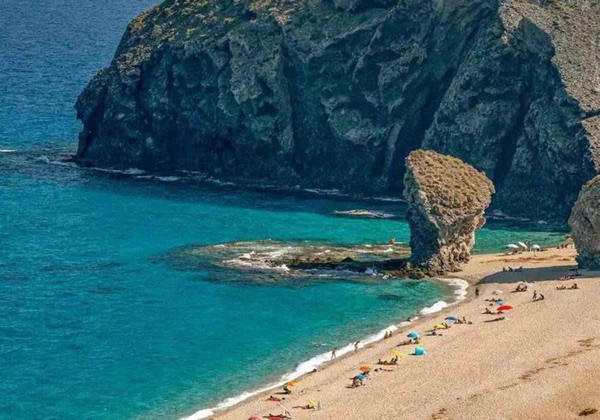 2 chambre Appartement à vendre à Vera avec piscine - 179 000 € (Ref: 8888207)