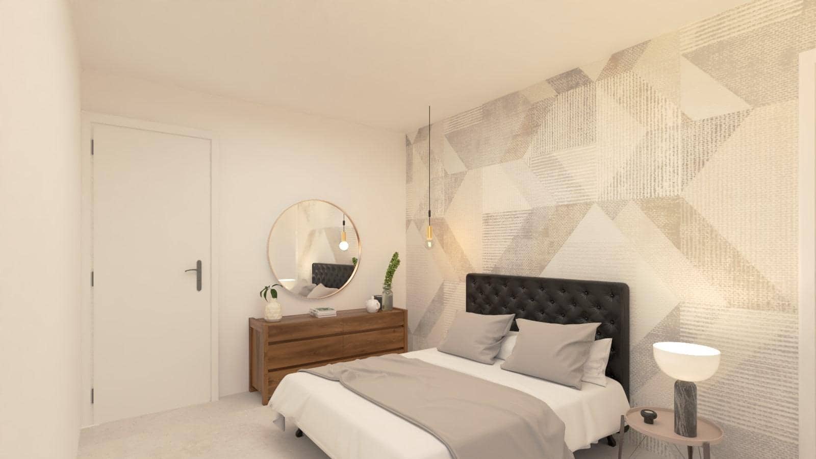 2 chambre Appartement à vendre à Vera avec piscine - 179 000 € (Ref: 8888207)