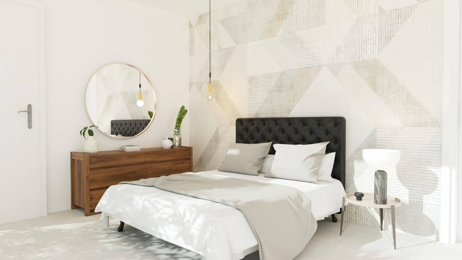 2 chambre Appartement à vendre à Vera avec piscine - 179 000 € (Ref: 8888207)