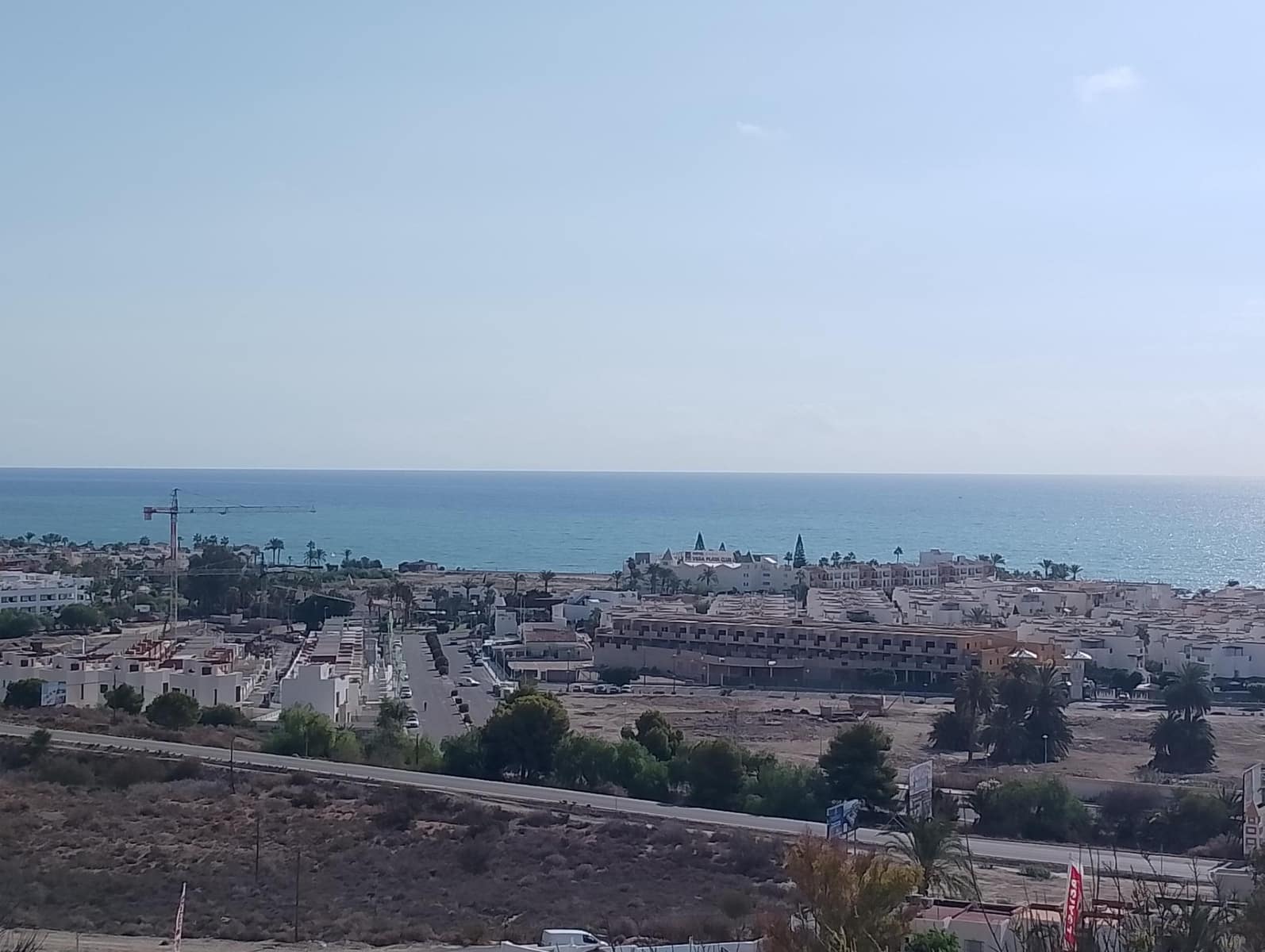 2 chambre Appartement à vendre à Vera avec piscine - 179 000 € (Ref: 8888207)