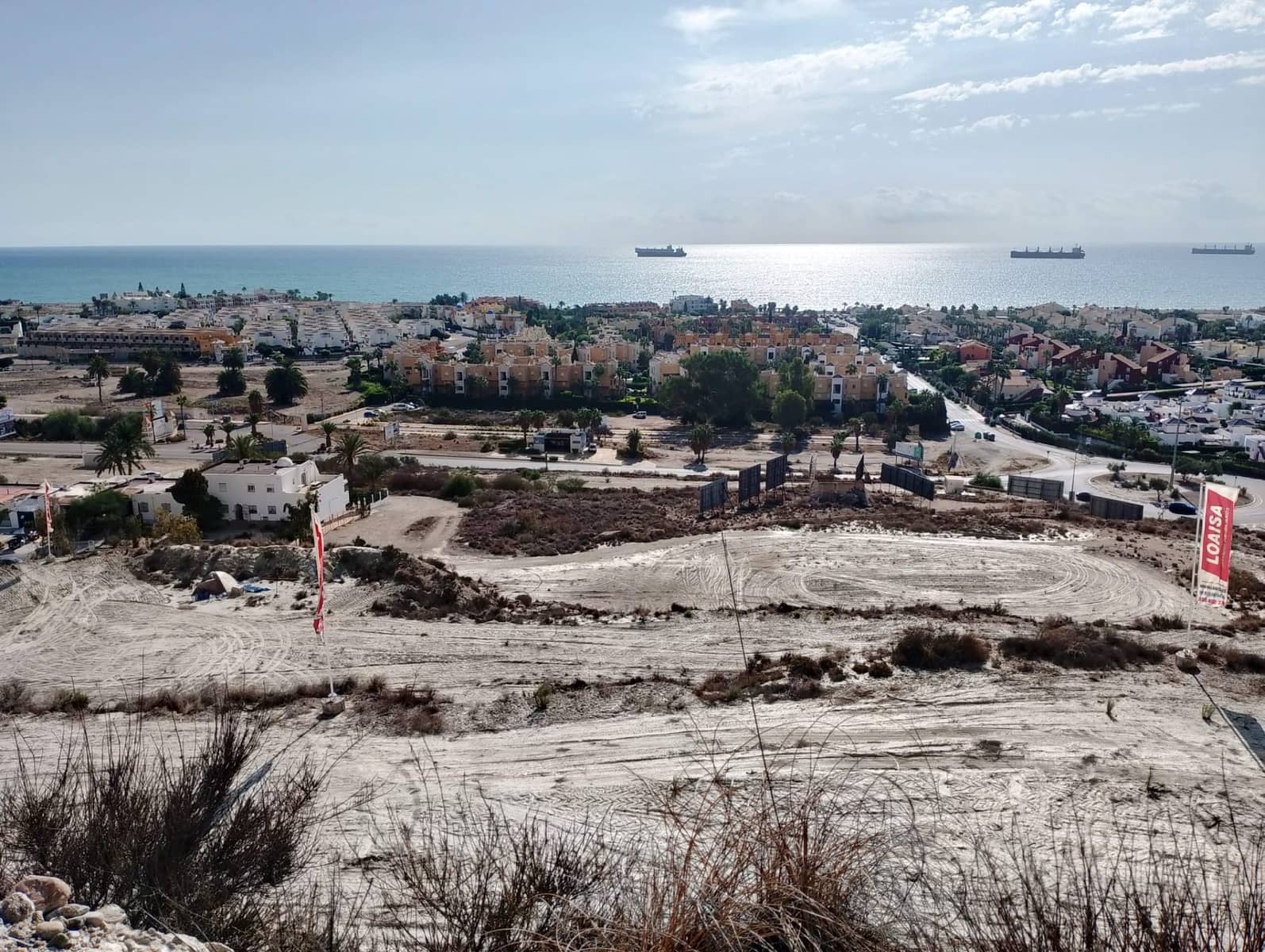 2 chambre Appartement à vendre à Vera avec piscine - 179 000 € (Ref: 8888207)