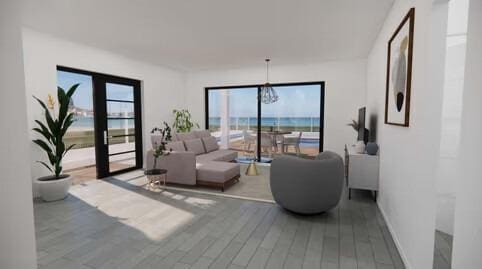 3 bedroom Villa for sale in Los Gallardos with pool garage - € 324,000 (Ref: 8889205)