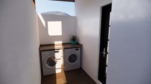 3 bedroom Villa for sale in Los Gallardos with pool garage - € 324,000 (Ref: 8889205)