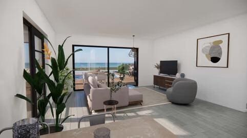 3 bedroom Villa for sale in Los Gallardos with pool garage - € 324,000 (Ref: 8889205)