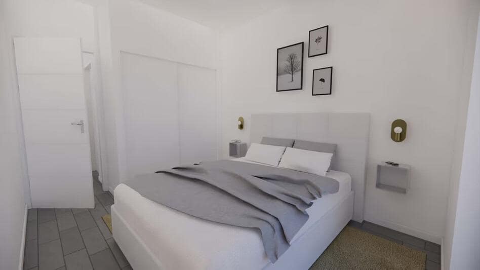 3 bedroom Villa for sale in Los Gallardos with pool garage - € 324,000 (Ref: 8889205)