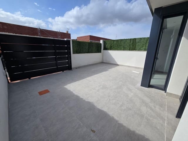 2 chambre Villa/Maison à vendre à San Juan de los Terreros, Pulpí - 1 346 407 168 $ (Ref: 8913178)