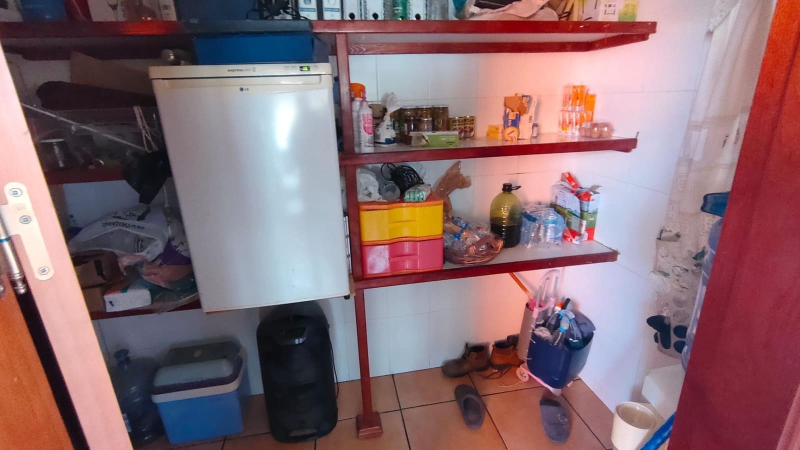 4 bedroom Villa for sale in Cuevas del Almanzora with garage - € 295,000 (Ref: 8923814)