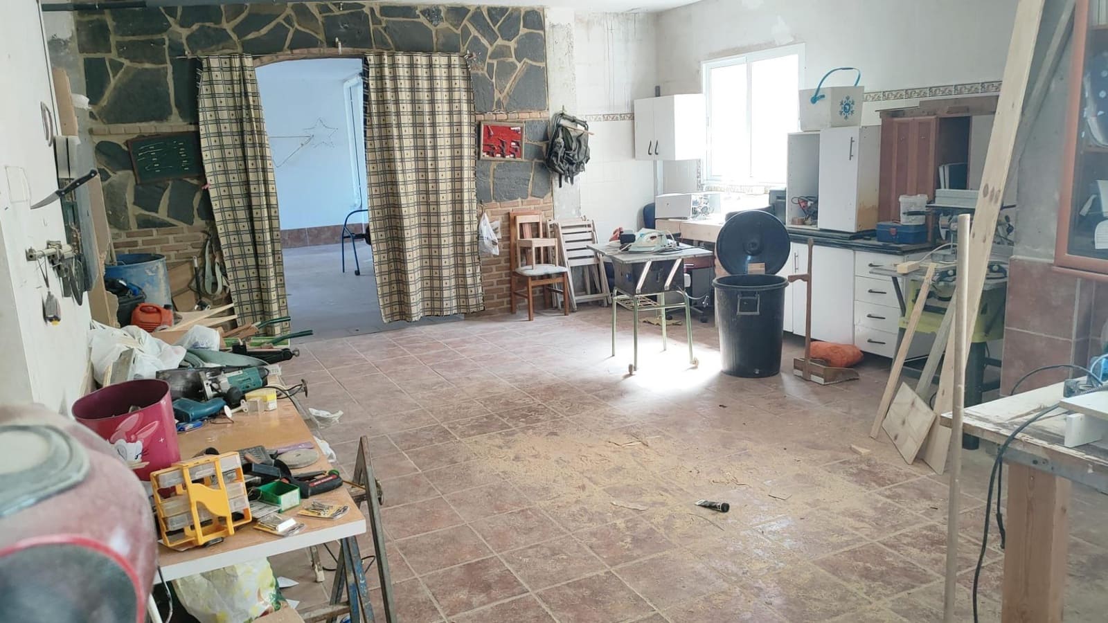 4 bedroom Villa for sale in Cuevas del Almanzora with garage - € 295,000 (Ref: 8923814)