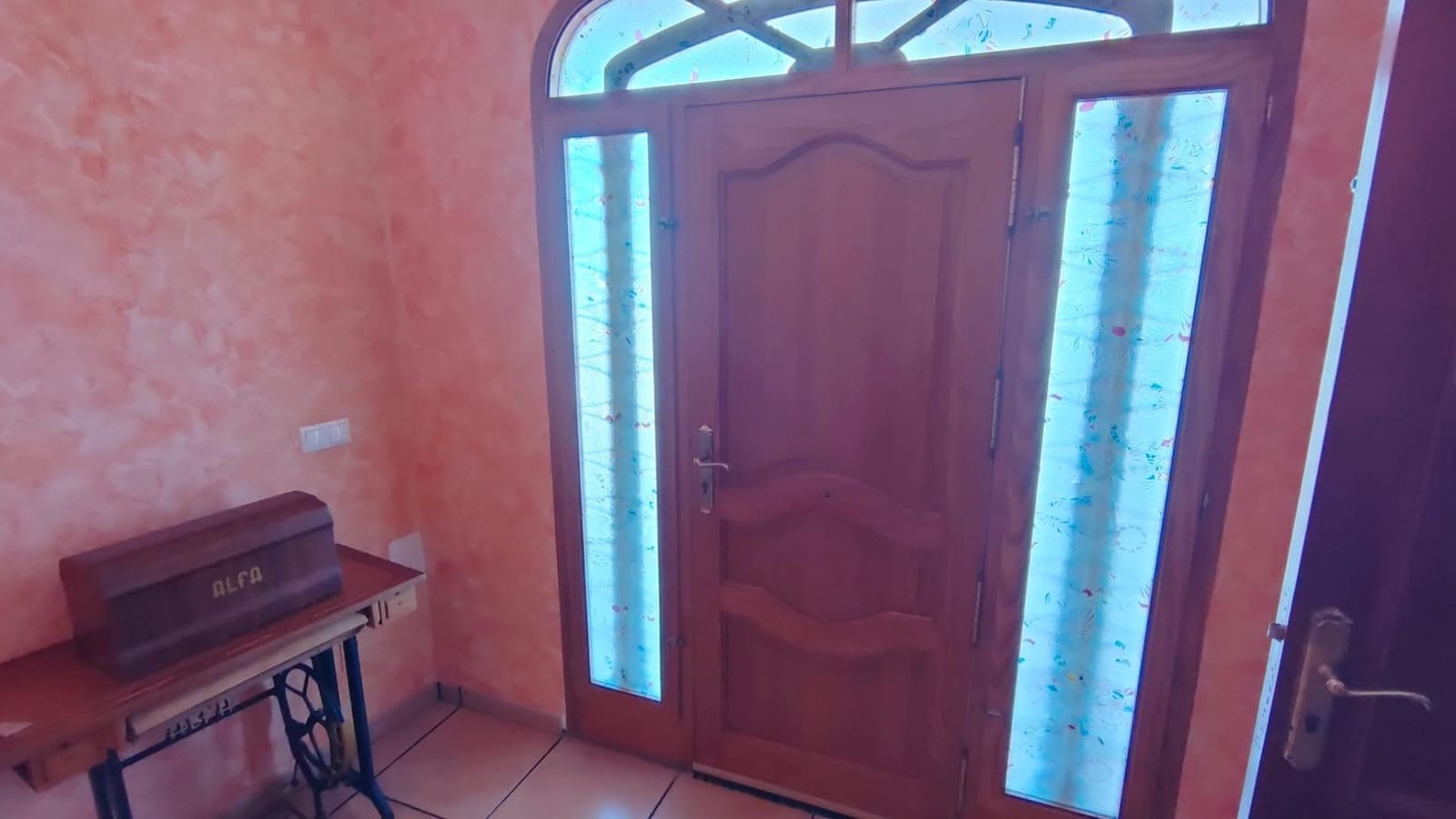 4 bedroom Villa for sale in Cuevas del Almanzora with garage - € 295,000 (Ref: 8923814)