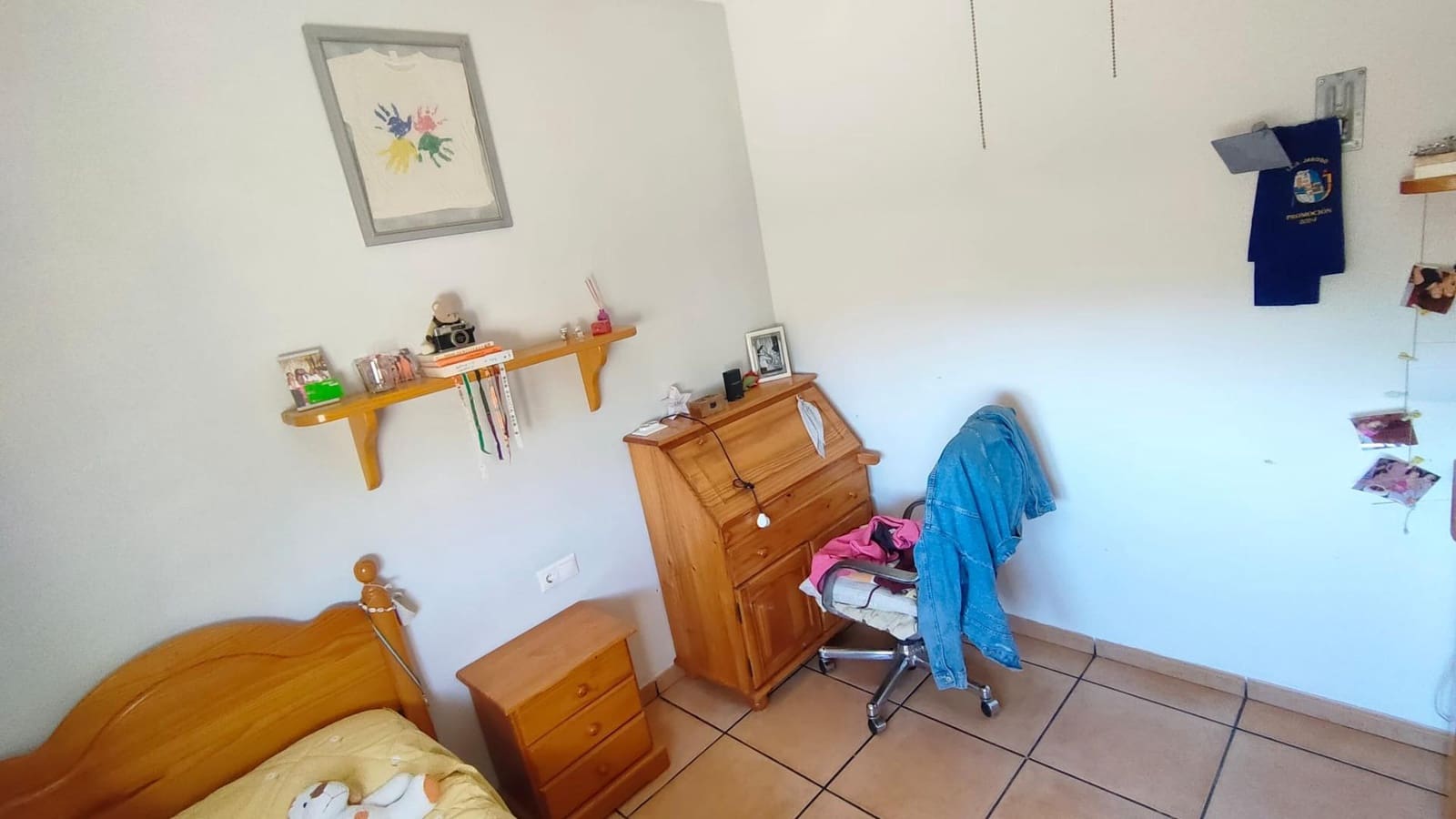 4 bedroom Villa for sale in Cuevas del Almanzora with garage - € 295,000 (Ref: 8923814)