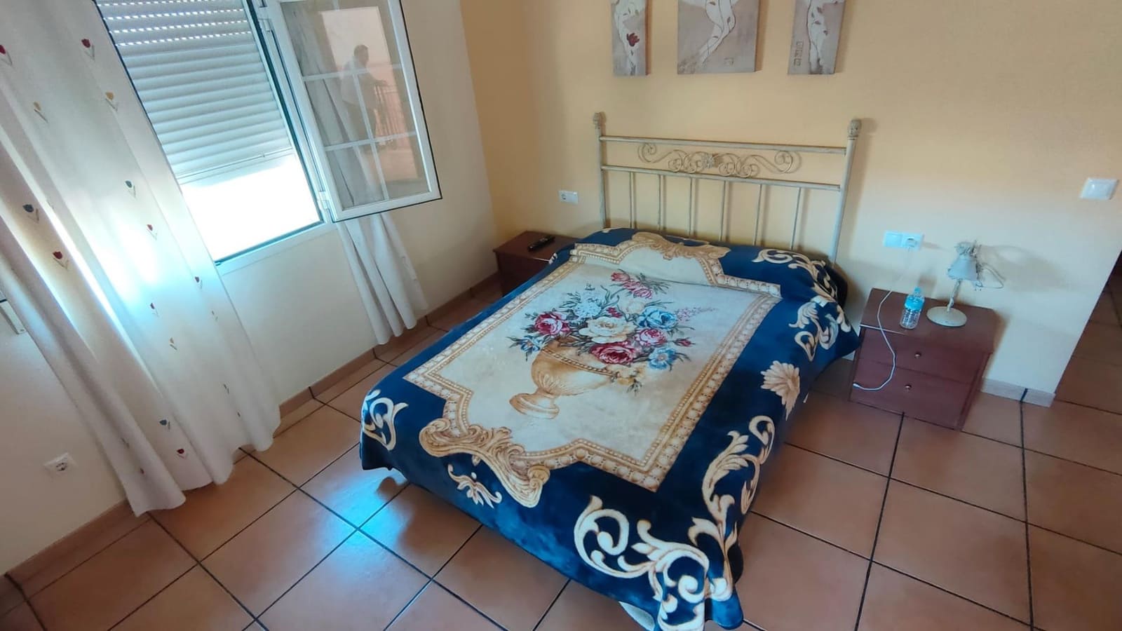 4 bedroom Villa for sale in Cuevas del Almanzora with garage - € 295,000 (Ref: 8923814)