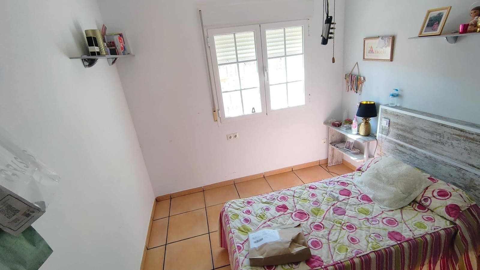 4 bedroom Villa for sale in Cuevas del Almanzora with garage - € 295,000 (Ref: 8923814)