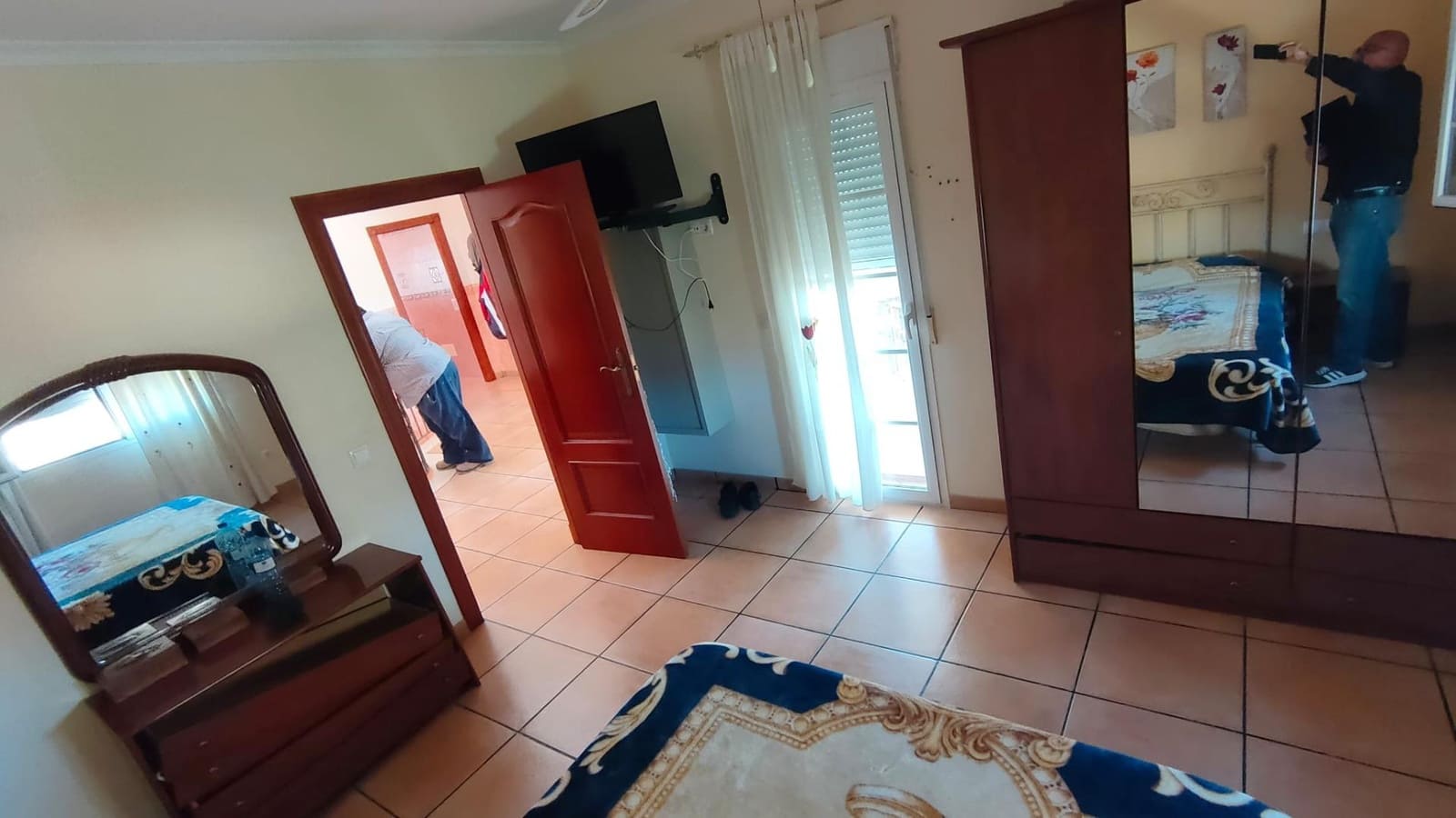 4 bedroom Villa for sale in Cuevas del Almanzora with garage - € 295,000 (Ref: 8923814)