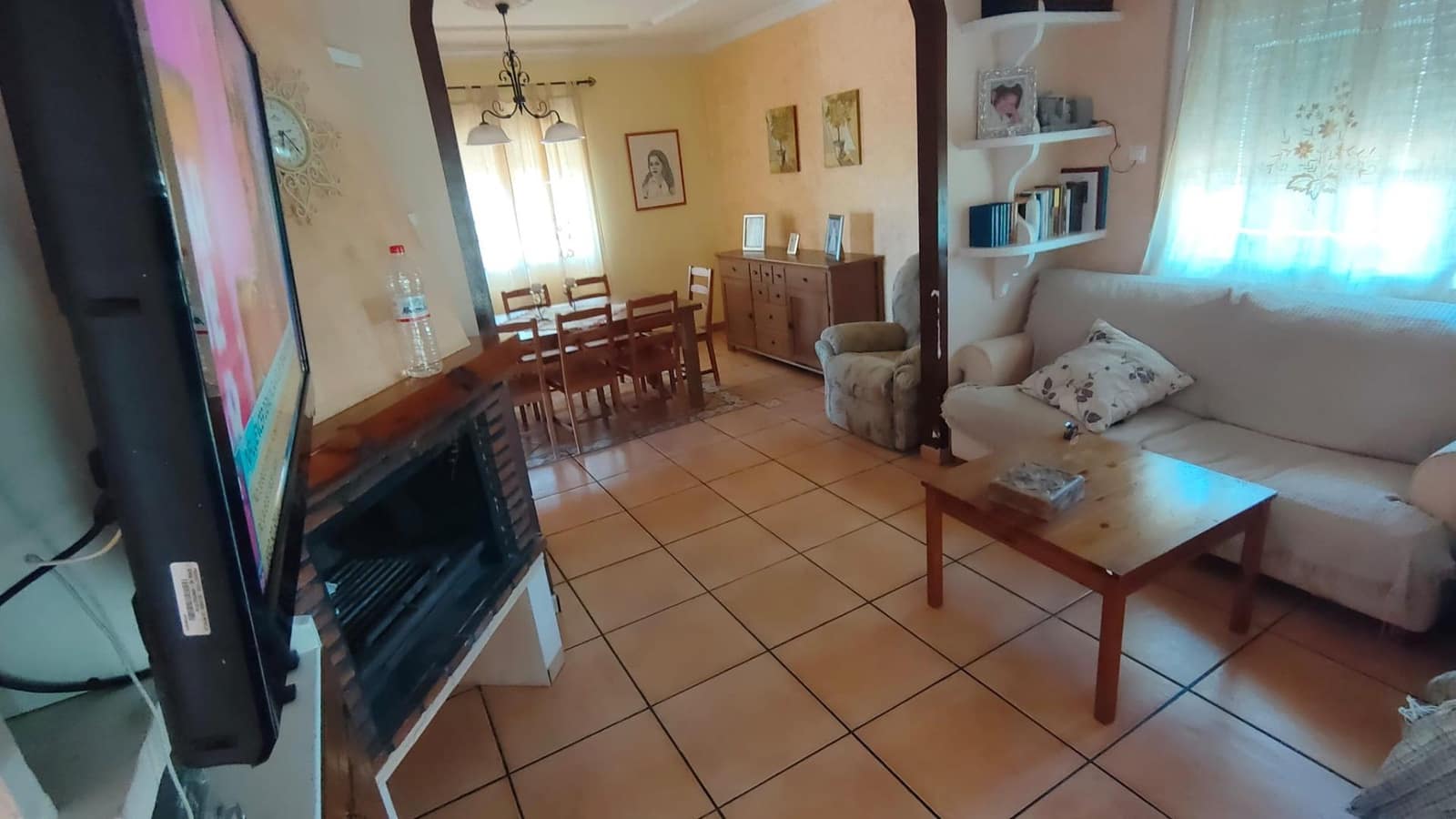 4 bedroom Villa for sale in Cuevas del Almanzora with garage - € 295,000 (Ref: 8923814)