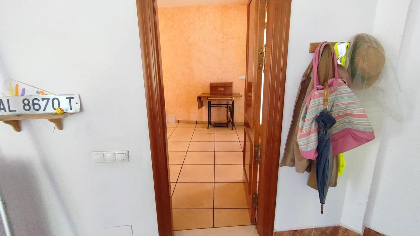 4 bedroom Villa for sale in Cuevas del Almanzora with garage - € 295,000 (Ref: 8923814)