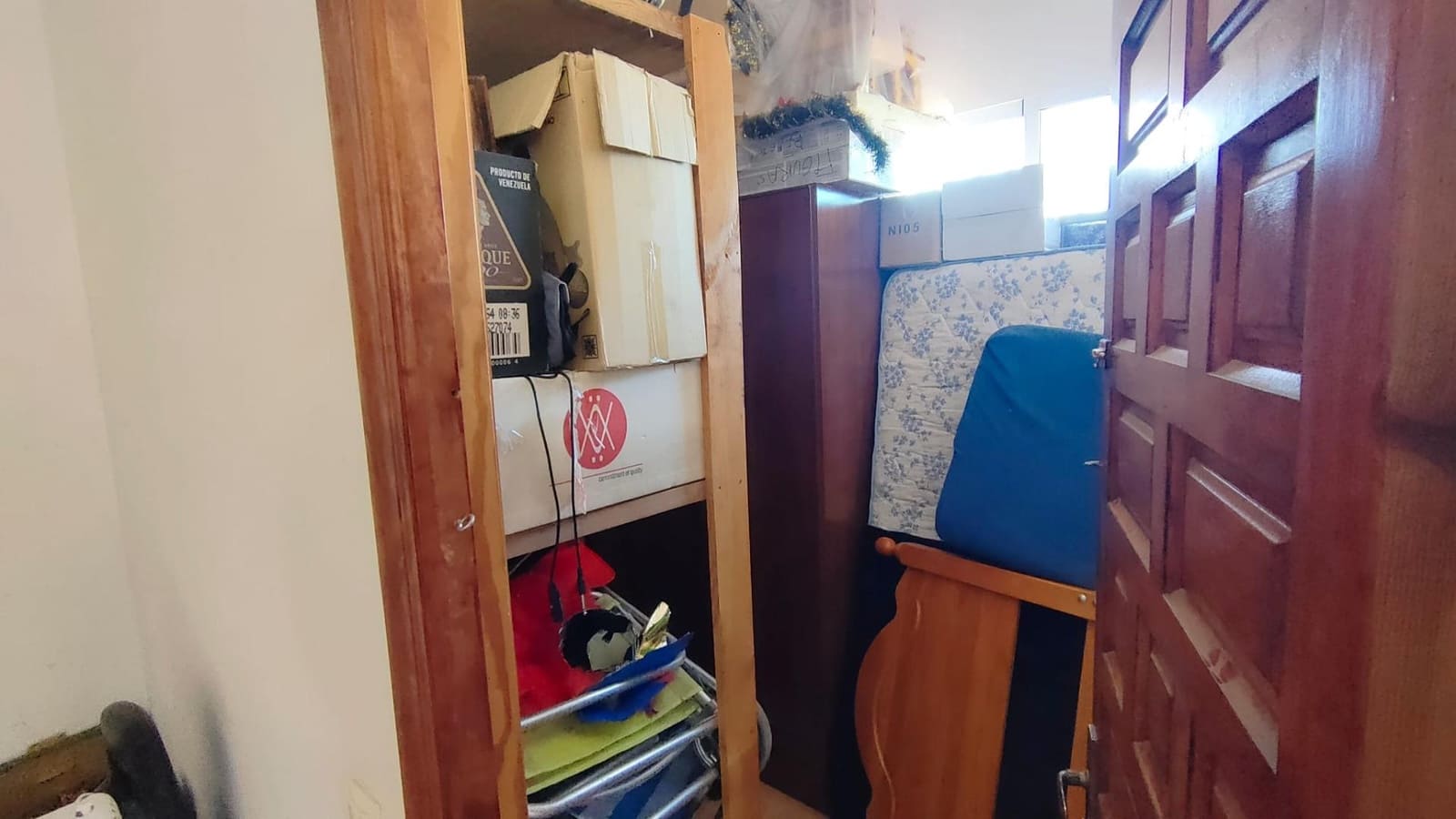 4 bedroom Villa for sale in Cuevas del Almanzora with garage - € 295,000 (Ref: 8923814)