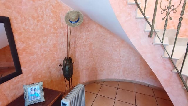 4 sypialnia Willa na sprzedaż w Cuevas del Almanzora z garażem - 295 000 € (Ref: 8923814)