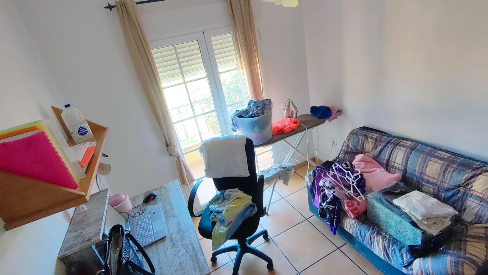 4 bedroom Villa for sale in Cuevas del Almanzora with garage - € 295,000 (Ref: 8923814)