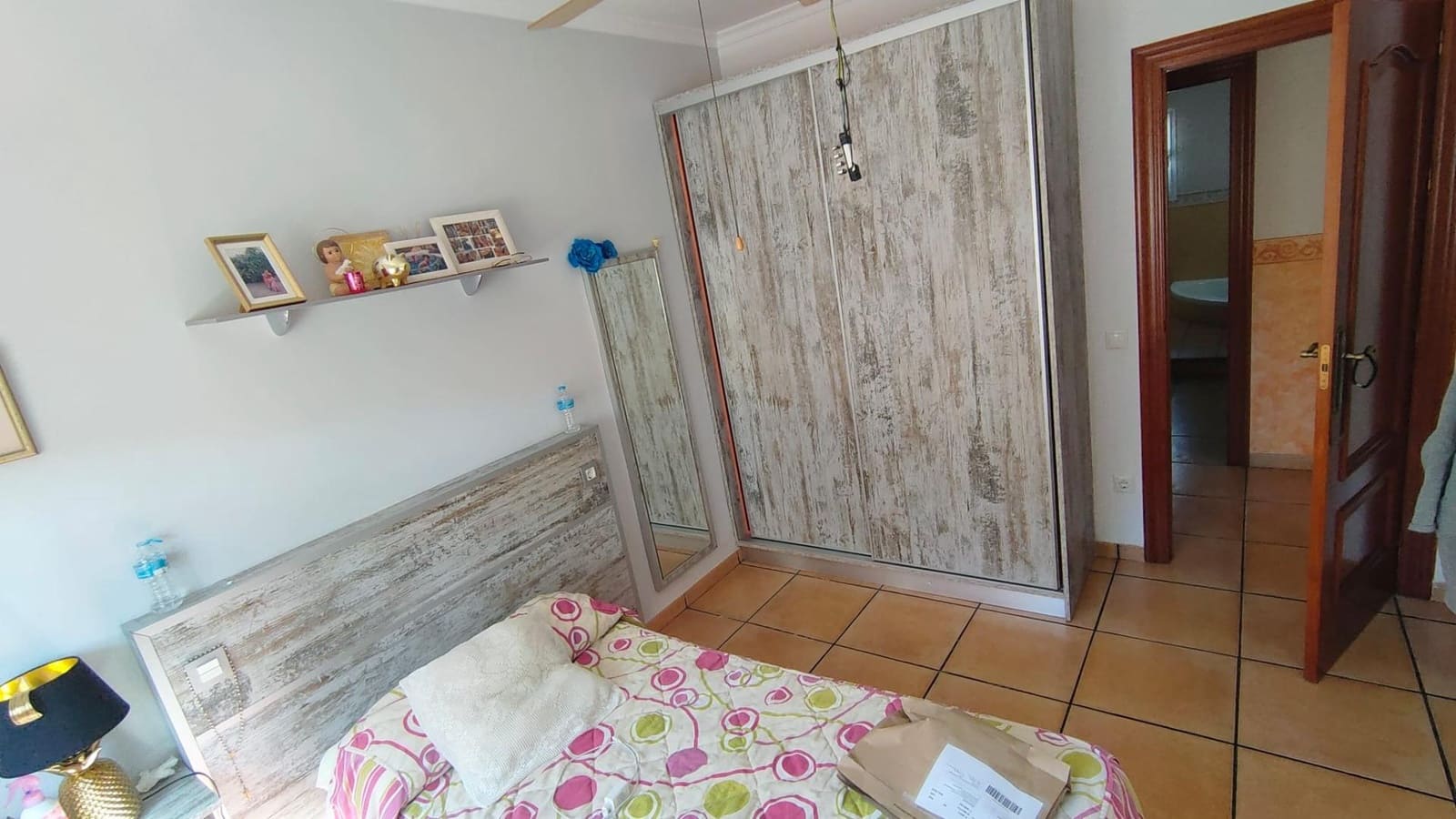 4 bedroom Villa for sale in Cuevas del Almanzora with garage - € 295,000 (Ref: 8923814)