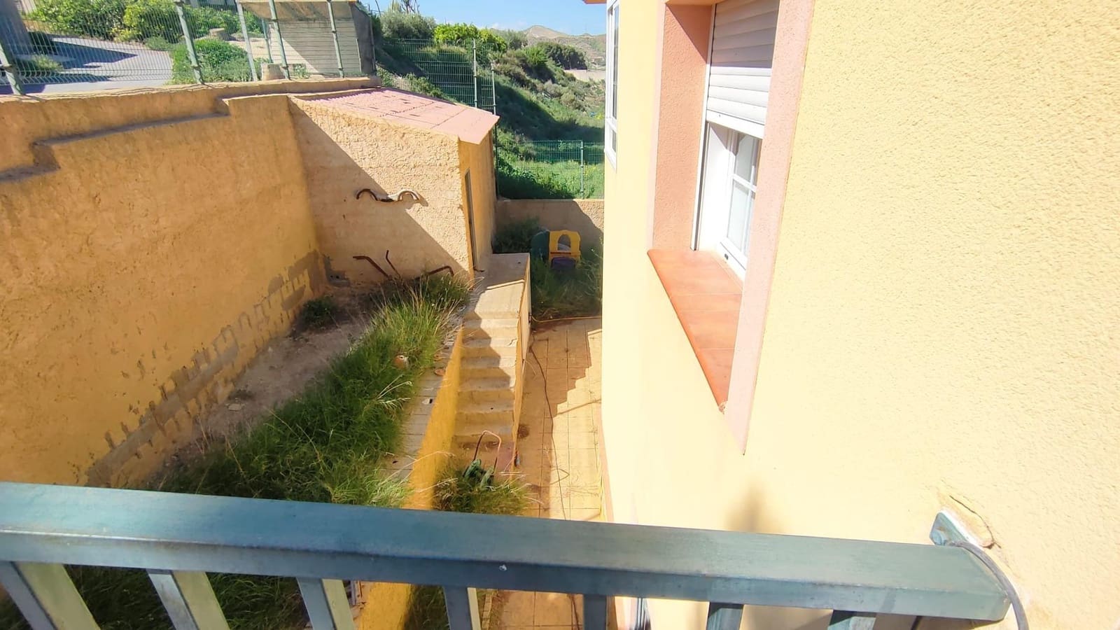 4 bedroom Villa for sale in Cuevas del Almanzora with garage - € 295,000 (Ref: 8923814)