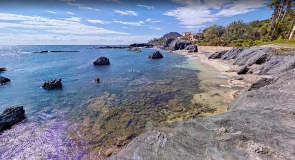 4 sypialnia Willa na sprzedaż w Cuevas del Almanzora - 495 000 € (Ref: 8941284)