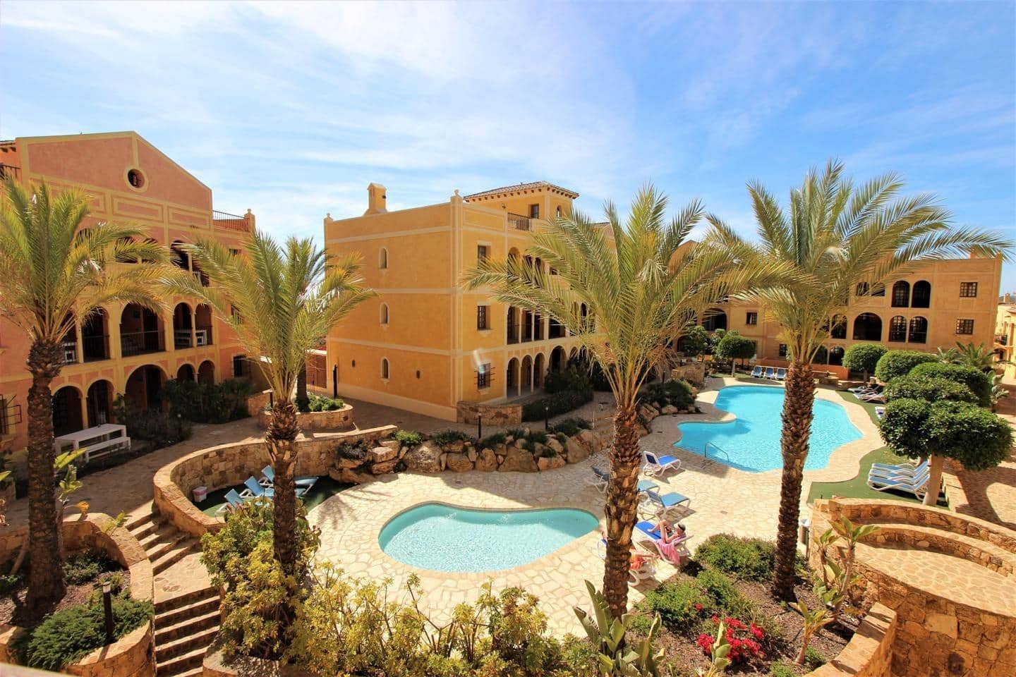 3 sypialnia Willa na sprzedaż w Desert Springs - 390 000 € (Ref: 8941285)