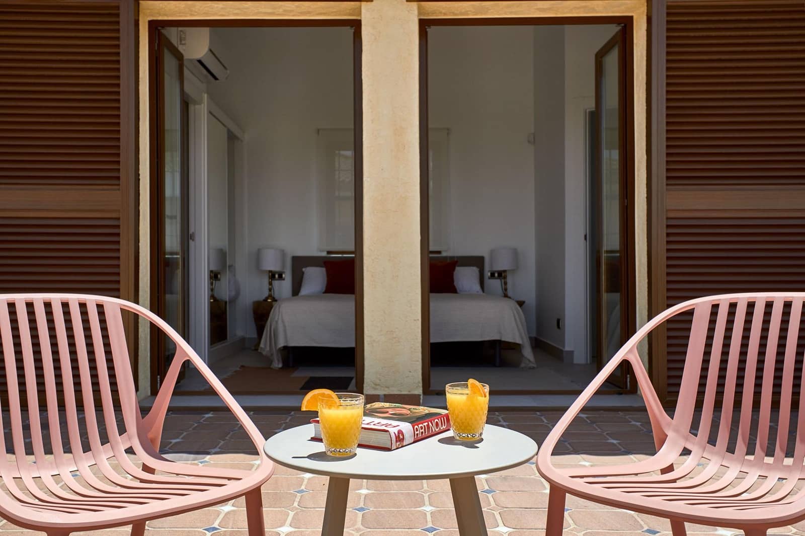 3 sypialnia Willa na sprzedaż w Desert Springs - 390 000 € (Ref: 8941285)