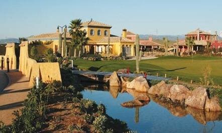 4 Zimmer Villa zu verkaufen in Cuevas del Almanzora - 825.000 € (Ref: 8943953)