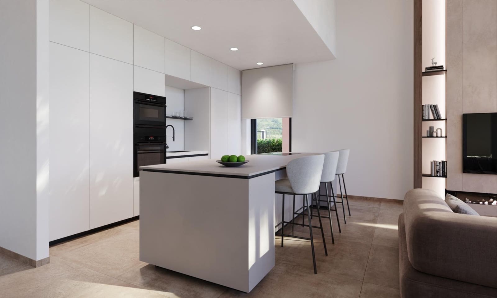 4 Zimmer Villa zu verkaufen in Cuevas del Almanzora - 825.000 € (Ref: 8943953)