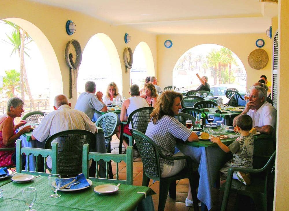 Biznes na sprzedaż w Villaricos - 550 000 € (Ref: 8992413)