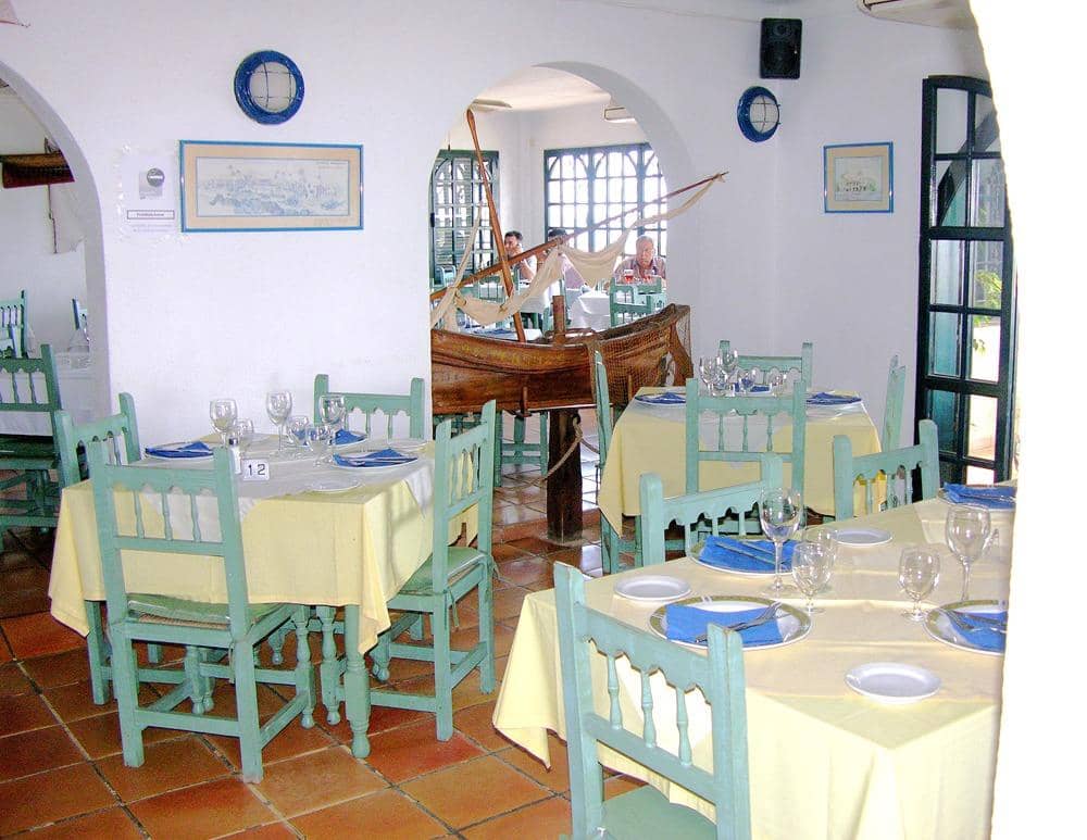 Biznes na sprzedaż w Villaricos - 550 000 € (Ref: 8992413)