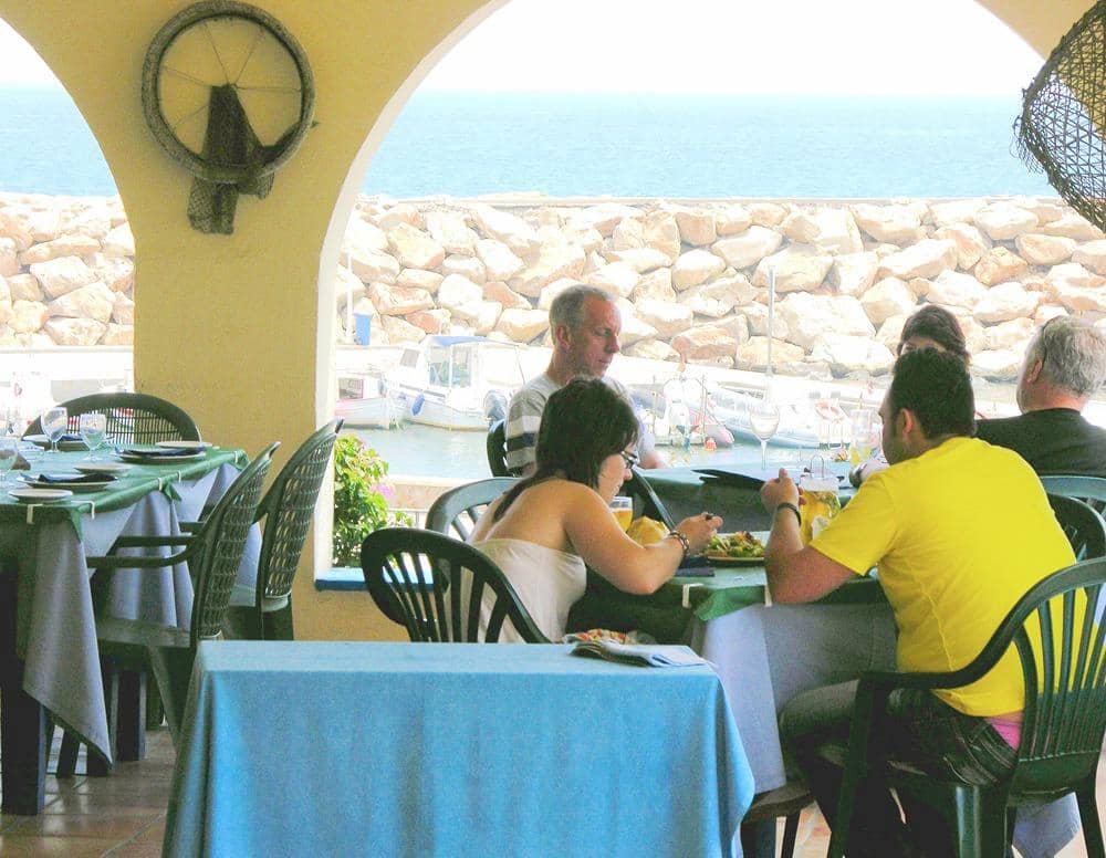 Biznes na sprzedaż w Villaricos - 550 000 € (Ref: 8992413)