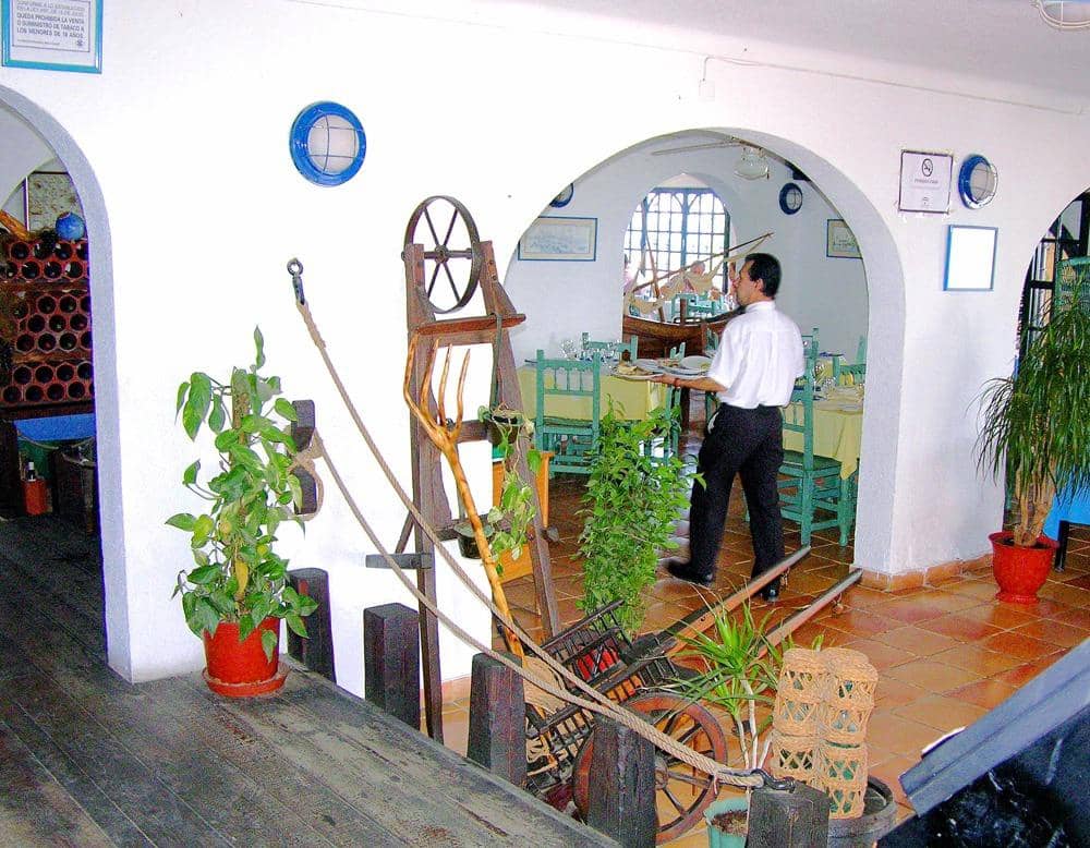 Biznes na sprzedaż w Villaricos - 550 000 € (Ref: 8992413)