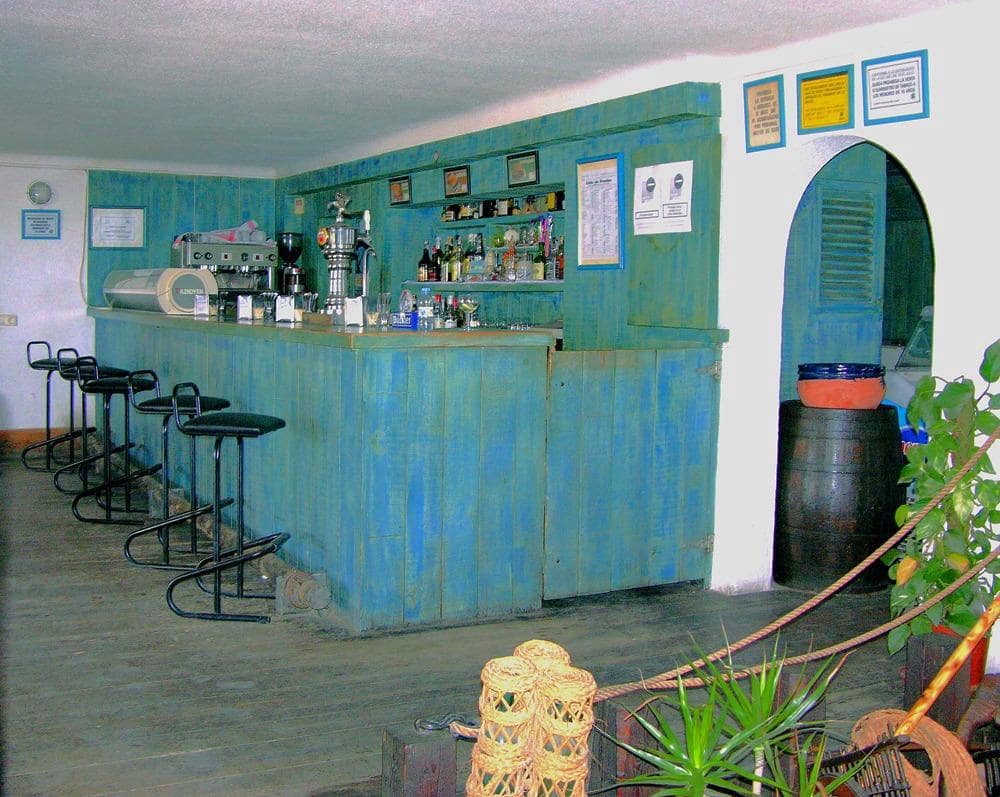 Biznes na sprzedaż w Villaricos - 550 000 € (Ref: 8992413)