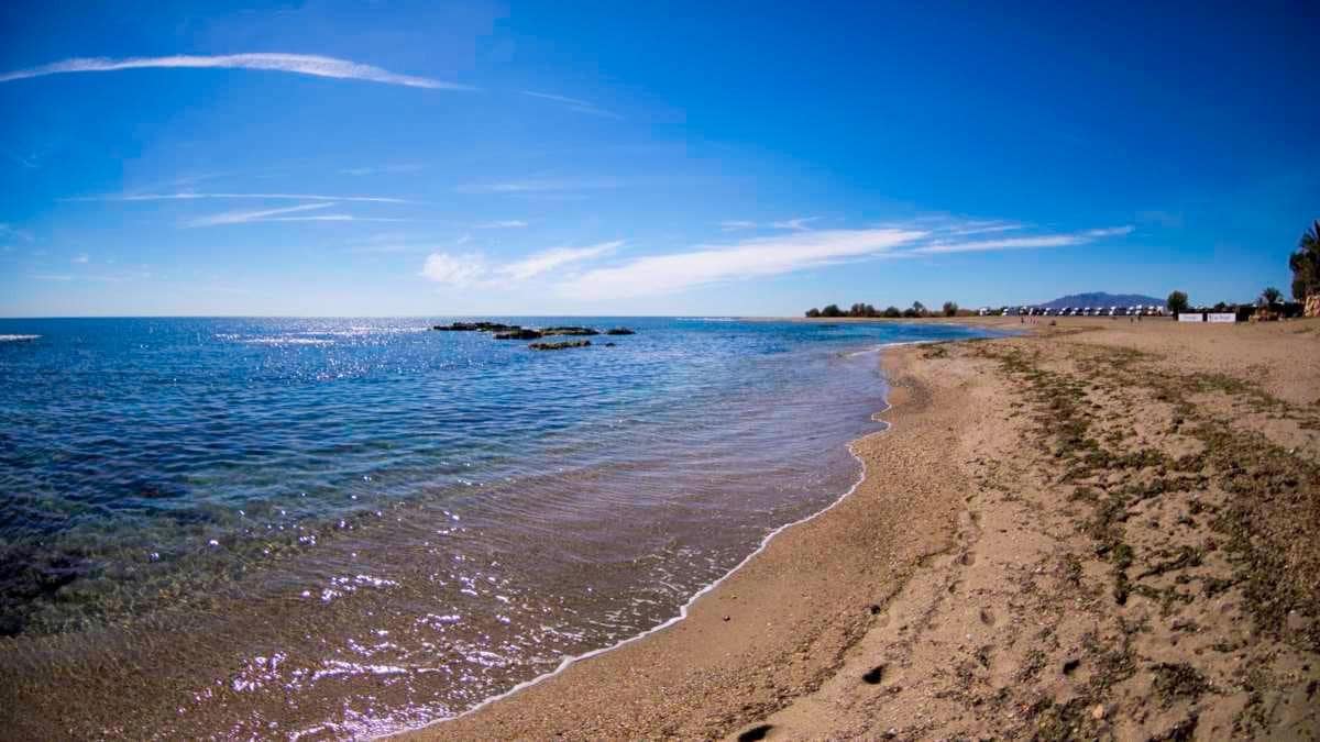 Biznes na sprzedaż w Villaricos - 550 000 € (Ref: 8992413)