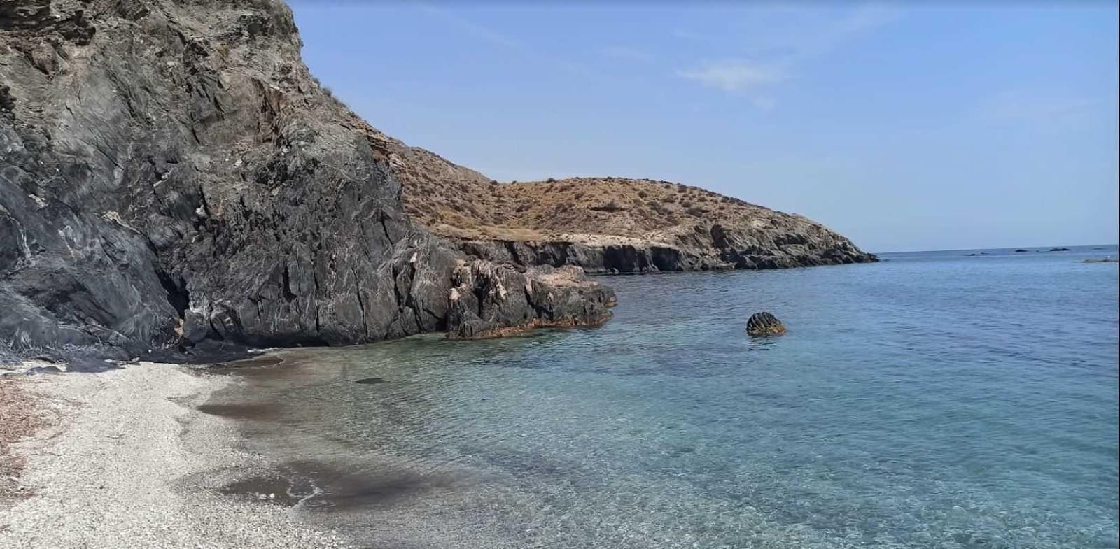 Biznes na sprzedaż w Villaricos - 550 000 € (Ref: 8992413)