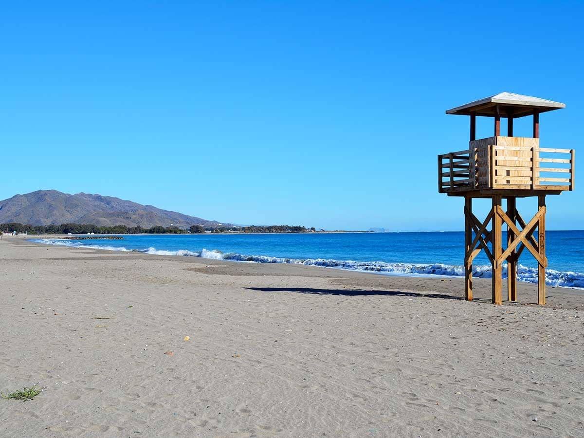 3 sypialnia Apartament na sprzedaż w Vera z basenem - 215 000 € (Ref: 8993792)