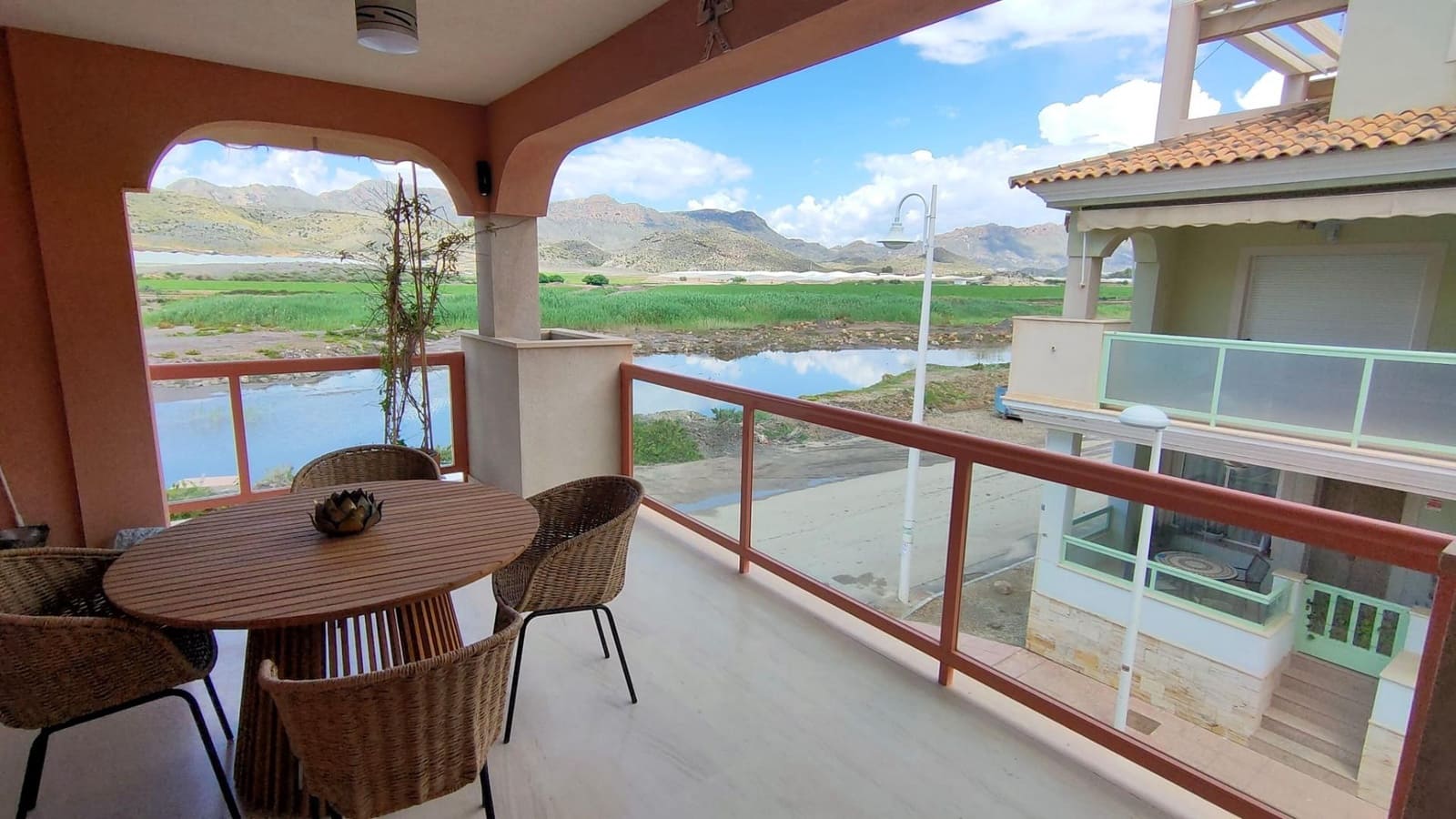 3 soveværelse Penthouse til salg i San Juan de los Terreros - € 230.000 (Ref: 8993793)