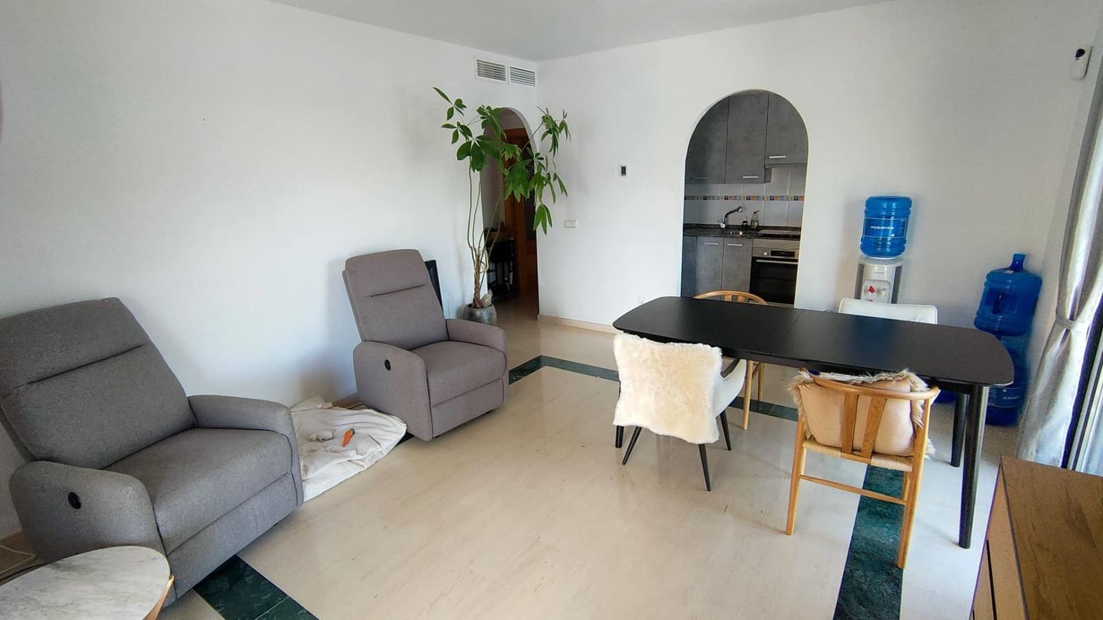 3 soveværelse Penthouse til salg i San Juan de los Terreros - € 230.000 (Ref: 8993793)