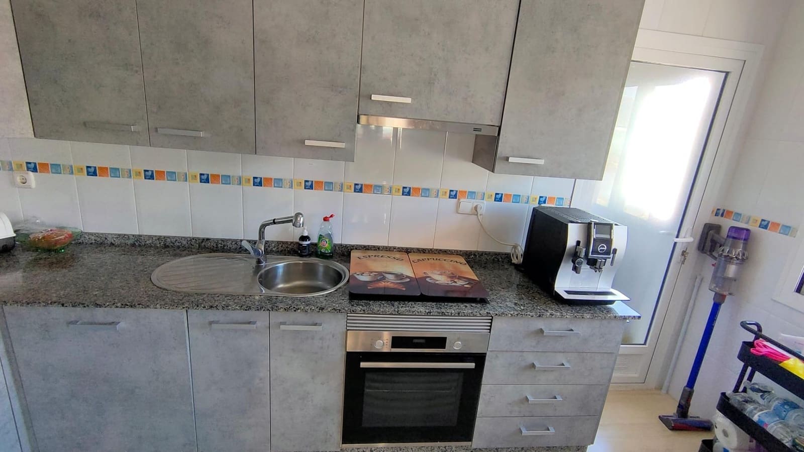 3 soveværelse Penthouse til salg i San Juan de los Terreros - € 230.000 (Ref: 8993793)