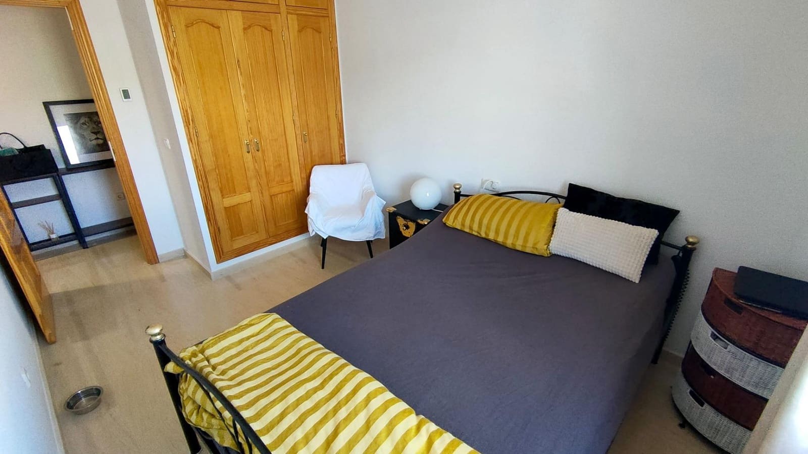 3 soveværelse Penthouse til salg i San Juan de los Terreros - € 230.000 (Ref: 8993793)