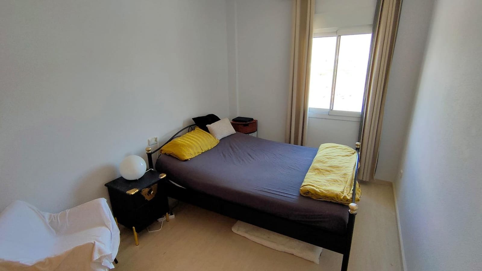 3 soveværelse Penthouse til salg i San Juan de los Terreros - € 230.000 (Ref: 8993793)