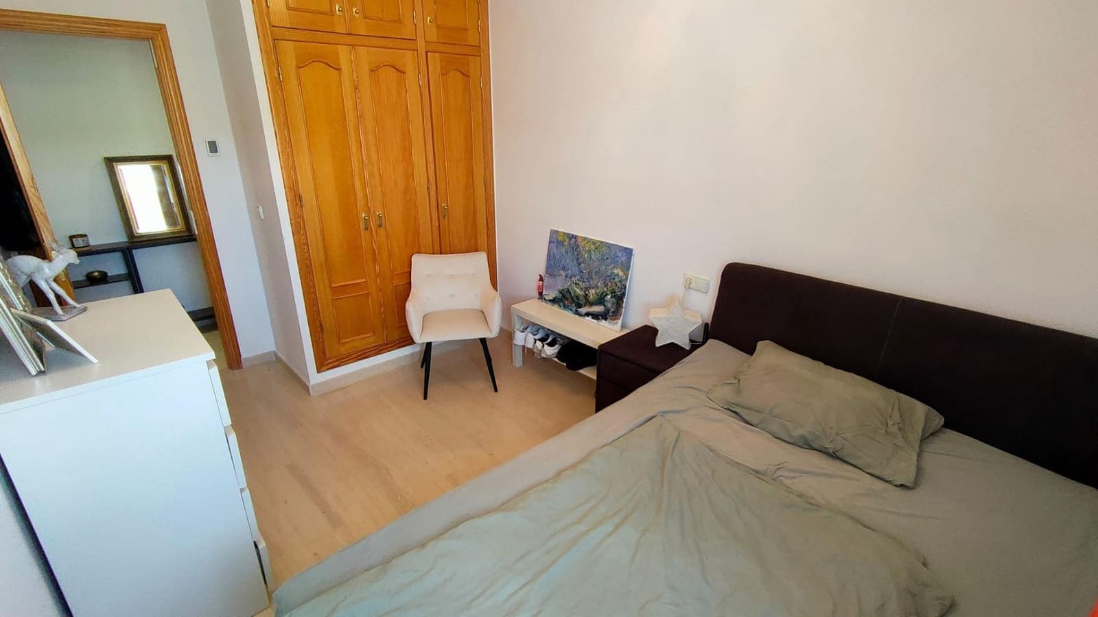 3 soveværelse Penthouse til salg i San Juan de los Terreros - € 230.000 (Ref: 8993793)