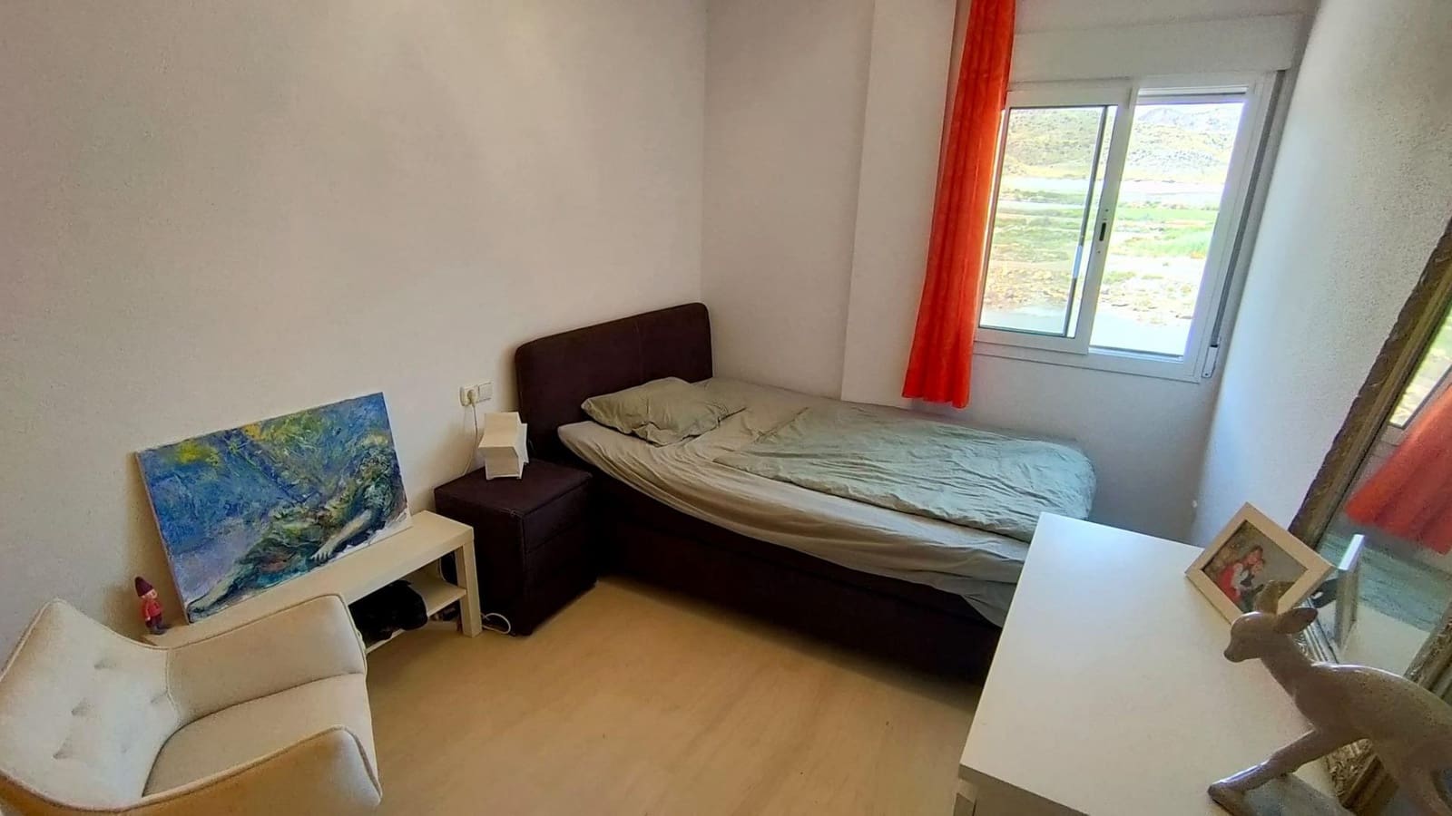 3 soveværelse Penthouse til salg i San Juan de los Terreros - € 230.000 (Ref: 8993793)