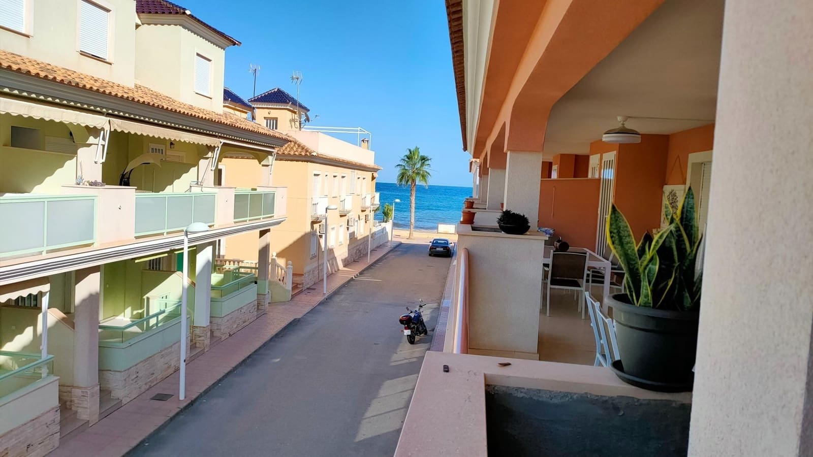 3 soveværelse Penthouse til salg i San Juan de los Terreros - € 230.000 (Ref: 8993793)