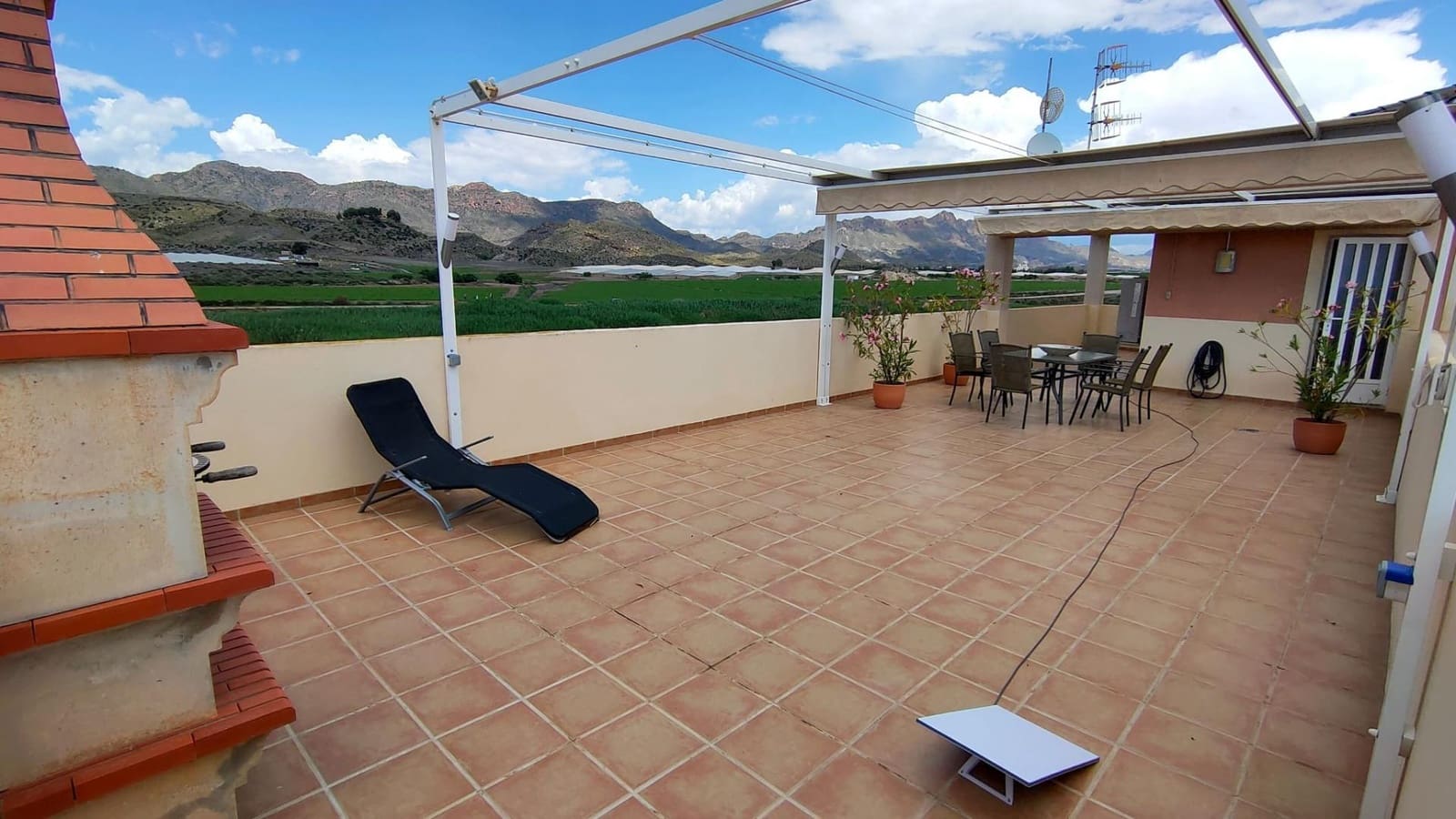 3 soveværelse Penthouse til salg i San Juan de los Terreros - € 230.000 (Ref: 8993793)